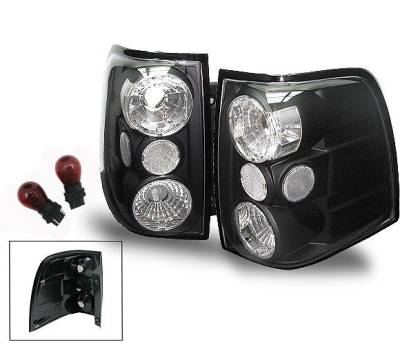 Ford Expedition 4CarOption Altezza Taillights - XT-TLBK-EXPD0304-6