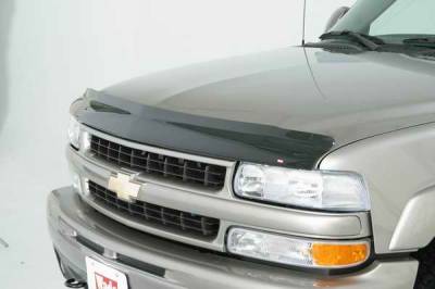 Wade Clear Airguard Bug Deflector - 31791