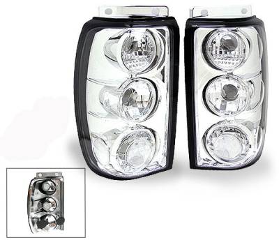 Ford Explorer 4CarOption Altezza Taillights - XT-TLC-EXPL9597-3