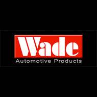 Wade - Wade Smoke Wide Bubble Wind Deflector 2PC - 85466 - Image 2