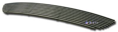 Hyundai Tiburon APS Billet Grille - Bumper - Aluminum - Y65758A