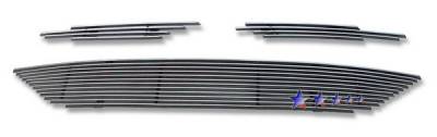 Hyundai Tucson APS Grille - Y66756A