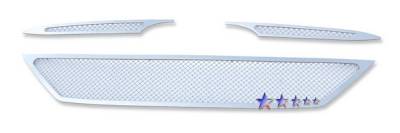Hyundai Tucson APS Wire Mesh Grille - Y76756T