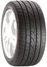Ford Mustang Sumitomo High Performance HTR Z III Tire