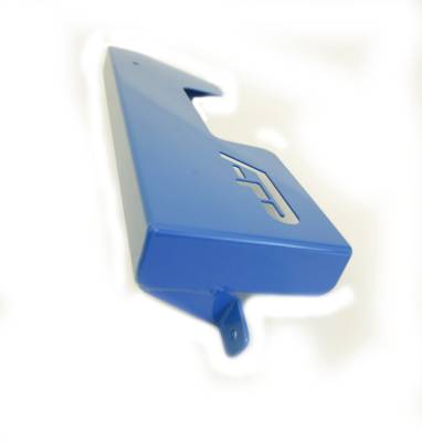 Agency Power - Subaru WRX Agency Power Aluminum Alternator Cover - Image 2