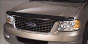 Ford Expedition AVS Bugflector I Hood Shield - Smoke