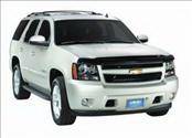 Chevrolet Silverado AVS Bugflector II Hood Shield - Clear