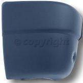 REAR BUMPER END RH (PASSENGER SIDE)