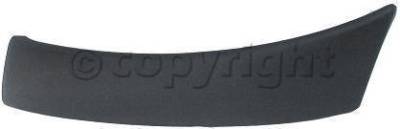 FRONT BUMPER MOLDING RH (PASSENGER SIDE)