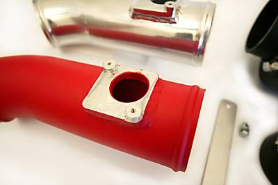 Agency Power - Subaru WRX Agency Power Aluminum Short Ram Intake Kit - Image 2