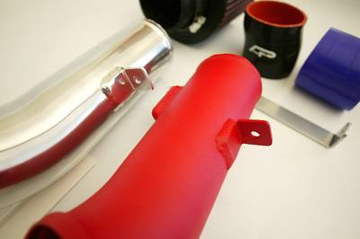 Agency Power - Subaru WRX Agency Power Aluminum Short Ram Intake Kit - Image 3