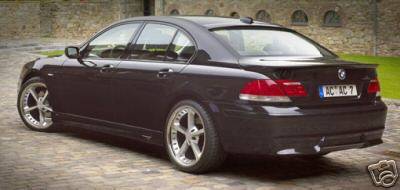 AC Schnitzer - AC Schnitzer body kit - Image 2
