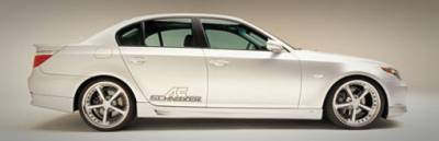 AC Schnitzer - AC Schnitzer body kit - Image 3