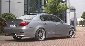 AC Schnitzer - Complete Aero Kit for BMW 5-Series E60 - Image 2