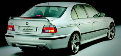 AC Schnitzer - BMW 5-Series M5 E39 Side Skirts - Image 2