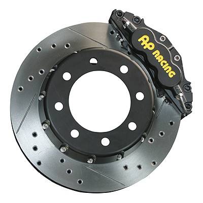 AP Racing Brake Kit
