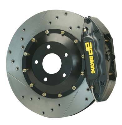 AP Racing Brake Kit