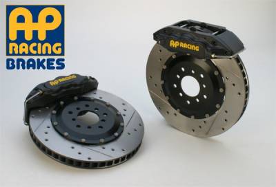 AP Racing Brake Kit