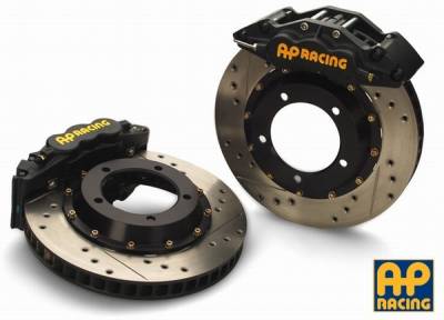 AP Racing Brake Kit