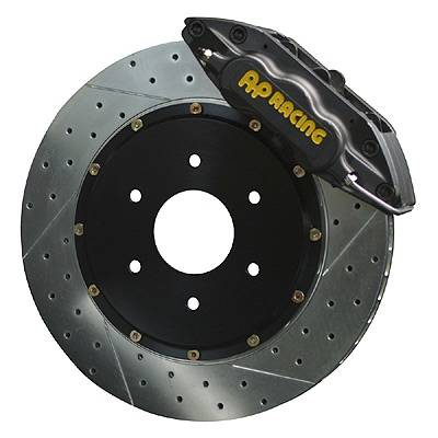 AP Racing Brake Kit