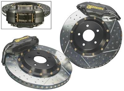 AP Racing Brake Kit