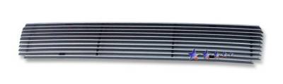 Toyota 4 Runner APS Grille