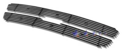 Ford Expedition APS Grille