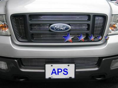 APS - Ford F150 APS Grille - Image 1
