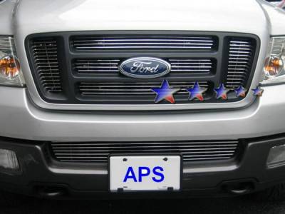 Ford F150 APS Grille