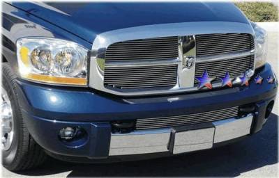 APS - Dodge Ram APS Grille - Image 2