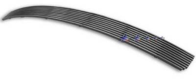 APS - Nissan Sentra APS Grille - Image 2