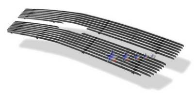 APS - Chevrolet Silverado APS Grille - Image 2
