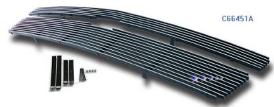 APS - Chevrolet Tahoe APS Grille - Image 2