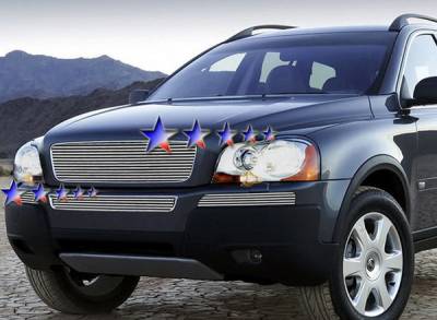 Volvo XC90 APS Grille