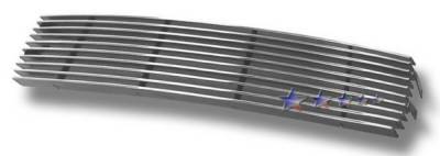 APS - Nissan Xterra APS Grille - Image 2