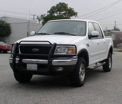 Ford Expedition Aries Grille Guard - 1PC