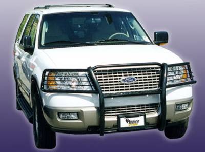 Aries - Ford Expedition Aries Grille Guard - 1PC - Image 1