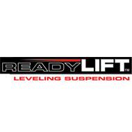 ReadyLift - ReadyLift Strut Extension Suspension Leveling Kit - 3 Inch Lift 35 Inch Max Tire - Image 4