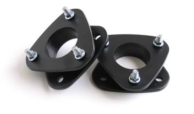 ReadyLift - ReadyLift Strut Extension Suspension Leveling Kit - 2 Inch Lift 33 Inch Max Tire - Image 4