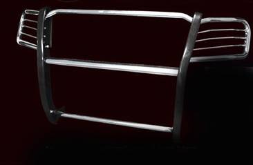 Nissan Frontier Aries Modular Grille Guard