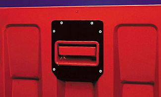 Street Scene - Chevrolet CK Truck Street Scene Tailgate Handle Relocator Kit - 950-61120 - Image 2