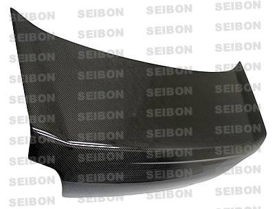 Seibon - Subaru Impreza OE Seibon Carbon Fiber Body Kit-Trunk/Hatch!!! TL0607SBIMP - Image 1