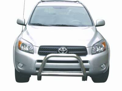 Toyota Rav 4 Aries Sport Bar - Stainless Steel