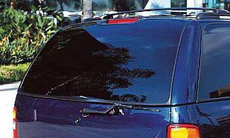 Street Scene - Chevrolet Tahoe Street Scene Smooth Vent Caps - Urethane - 950-70158 - Image 3