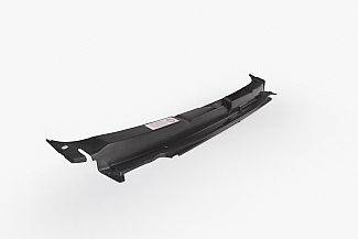 Chevrolet Silverado Street Scene Smooth Wiper Cowl - Urethane - 950-70190