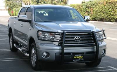 Aries - Toyota Tundra Aries Grille Guard - 1PC - Image 1