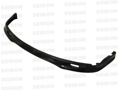 Seibon - Honda Prelude Seibon OEM Style Carbon Fiber Trunk Lid - TL9296HDPR - Image 2