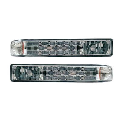 APC - Chevrolet Blazer APC Parking Lights - Image 2