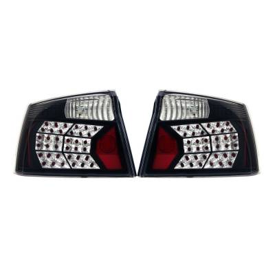 Dodge Charger APC Parking Lights