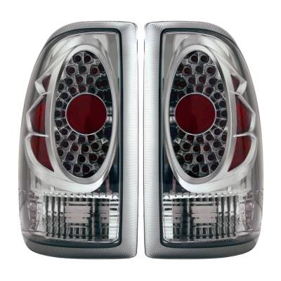 APC - Dodge Dakota APC Parking Lights - Image 2